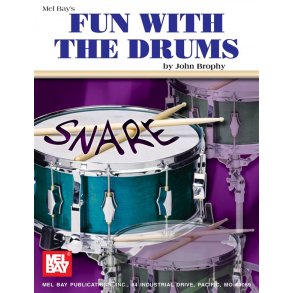 Fun with the Drums