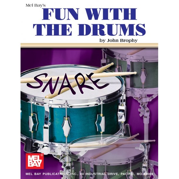 Fun with the Drums