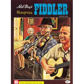 Bluegrass Fiddler