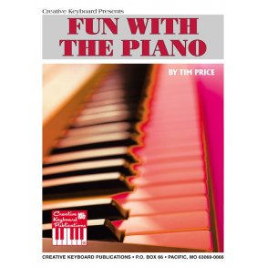 Fun with the Piano