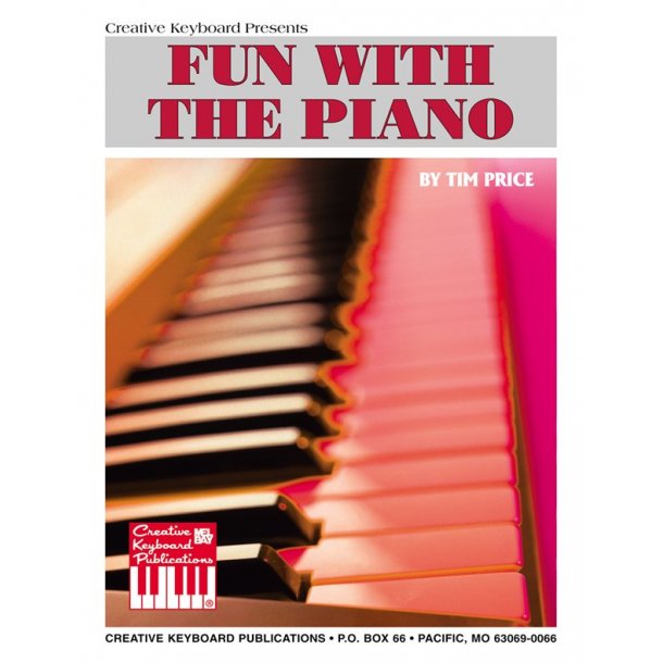 Fun with the Piano