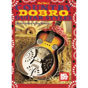 Country Dobro Guitar Styles