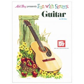 Fun with Strums - Guitar