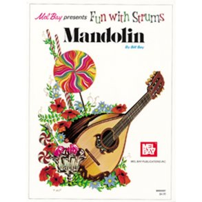 Fun with Strums - Mandolin