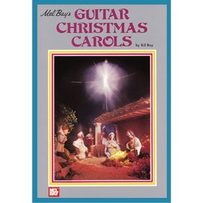 Guitar Christmas Carols
