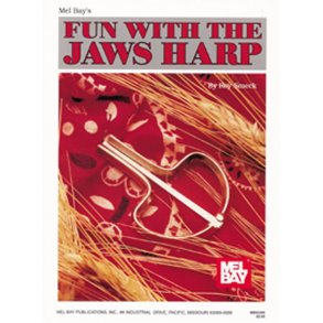 Fun With The Jaws Harp
