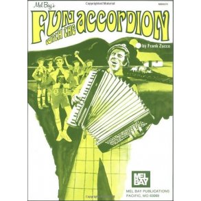 Fun with the Accordion