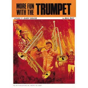 More Fun with the Trumpet