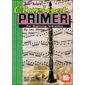 Clarinet Primer