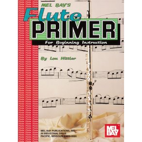 Flute Primer