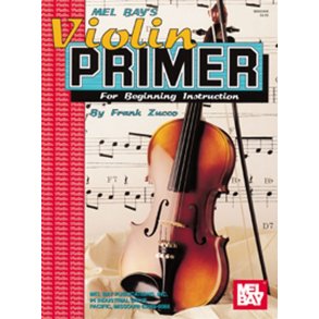 Violin Primer