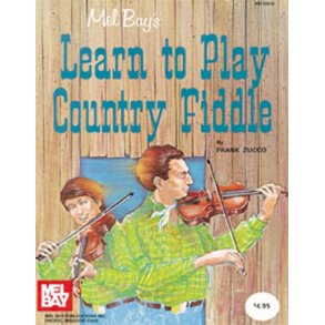 Learn to Play Country Fiddle