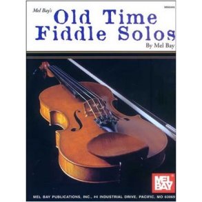 Old Time Fiddle Solos