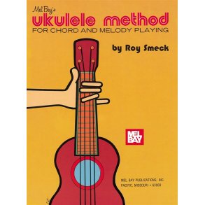 Roy Smeck: Ukulele Method