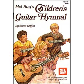 Children's Guitar Hymnal