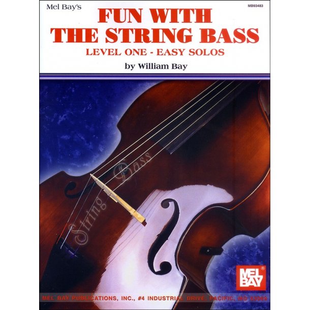 Fun with the String Bass