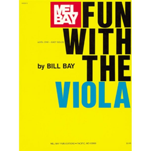 Fun with the Viola