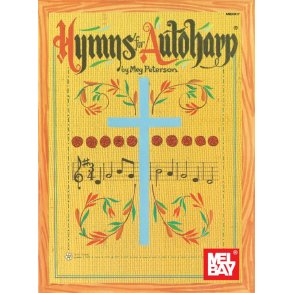 Hymns for Autoharp