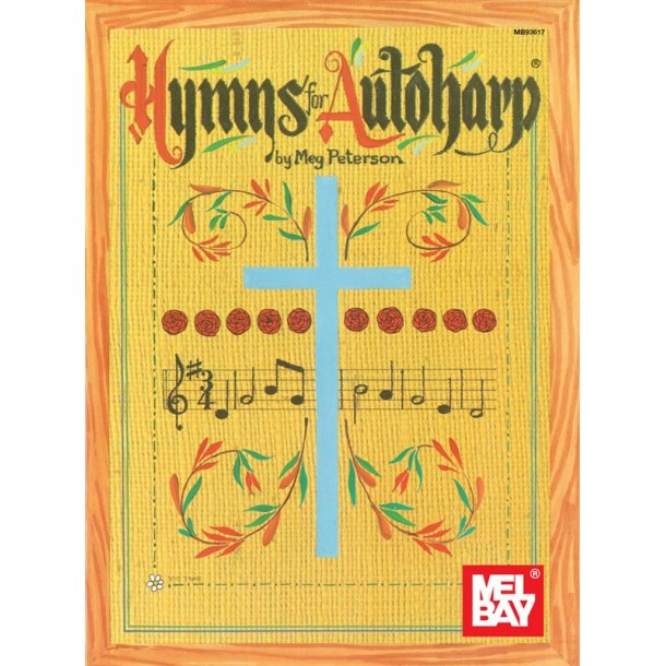 Hymns for Autoharp
