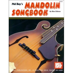 Mandolin Songbook