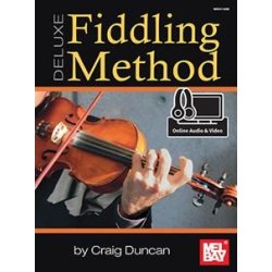 Deluxe Fiddling Method