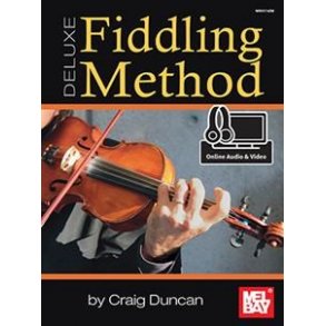 Deluxe Fiddling Method