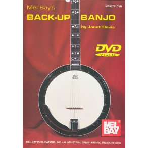 Back-Up Banjo