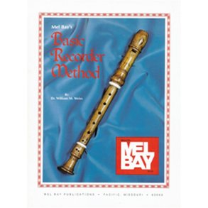 Basic Recorder Method