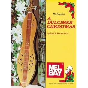 A Dulcimer Christmas