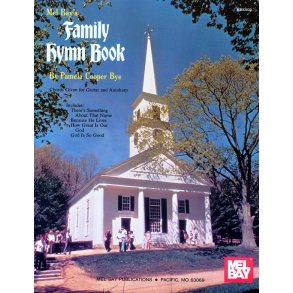Family Hymn Book