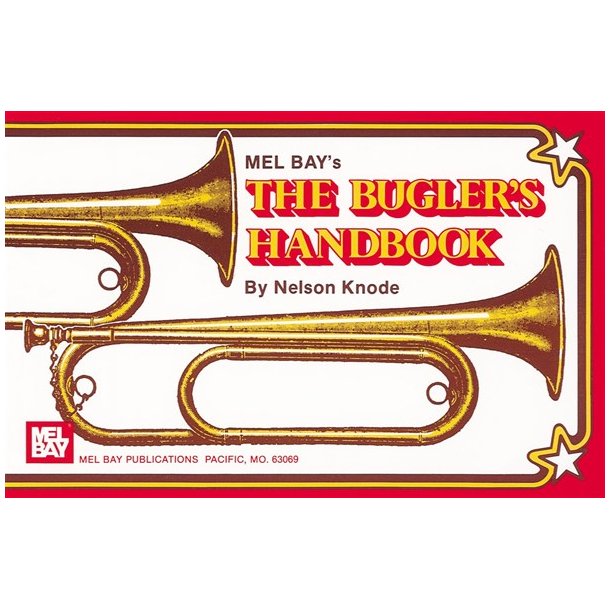 Bugler's Handbook