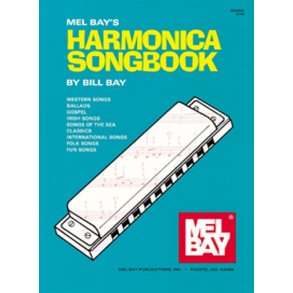 Harmonica Songbook
