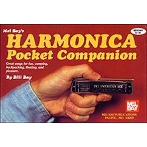 Harmonica Pocket Companion