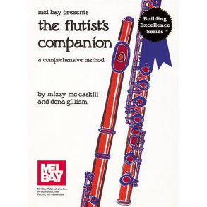 The Flutist's Companion
