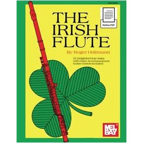 The Irish Flute