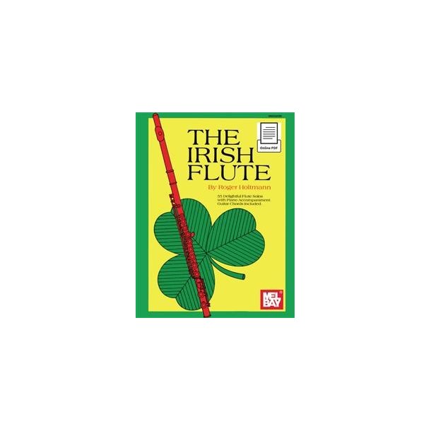 The Irish Flute