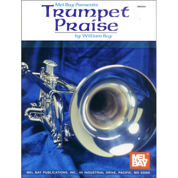 Trumpet Praise