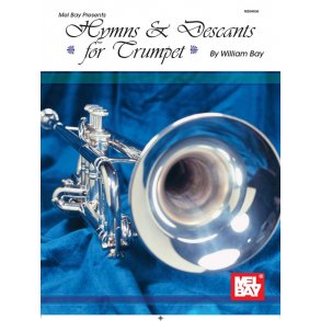 Hymns & Descants for Trumpet