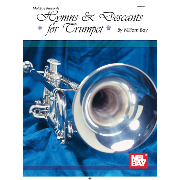 Hymns & Descants for Trumpet