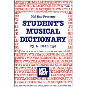 Student's Musical Dictionary