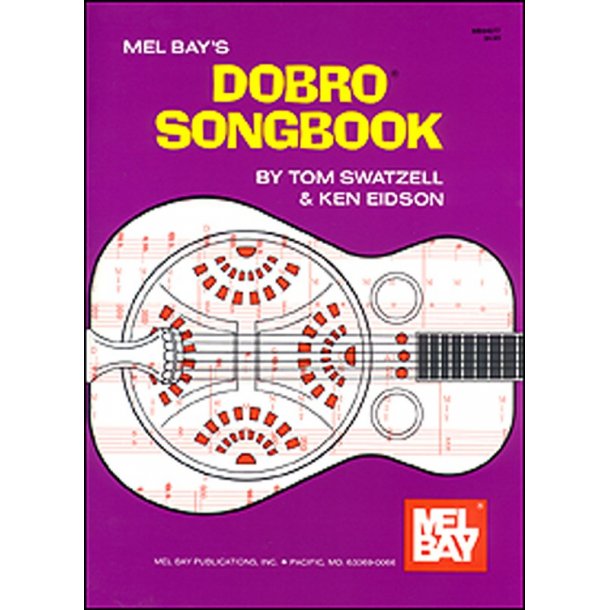 Dobro Songbook
