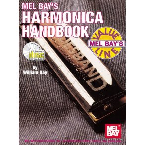 Harmonica Handbook