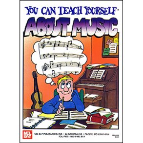 You Can Teach Yourself About Music