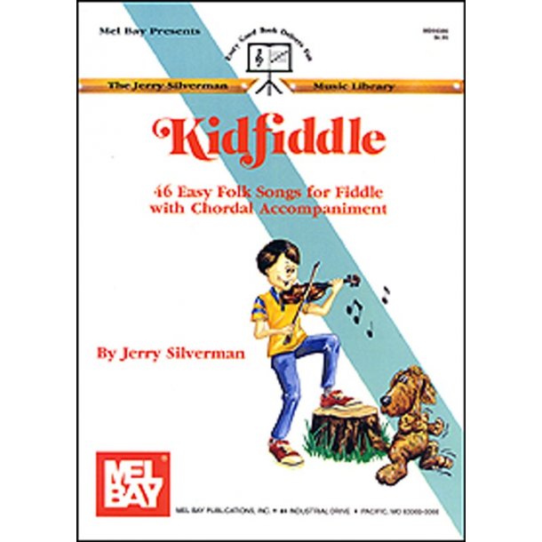 Kidfiddle