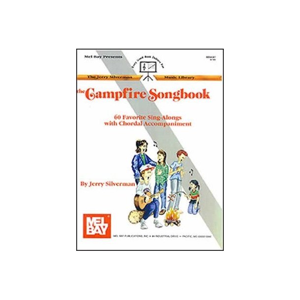 Campfire Songbook