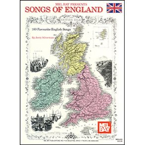 Songs of England