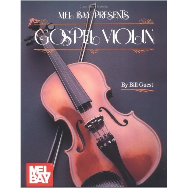 Gospel Violin