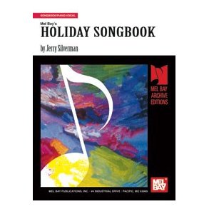 Holiday Songbook