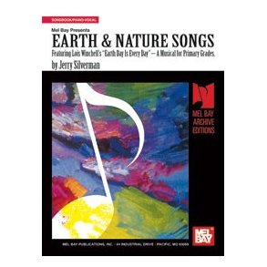 Earth & Nature Songs