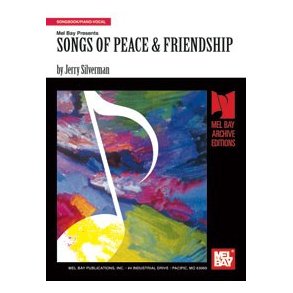 Songs of Peace & Friendship